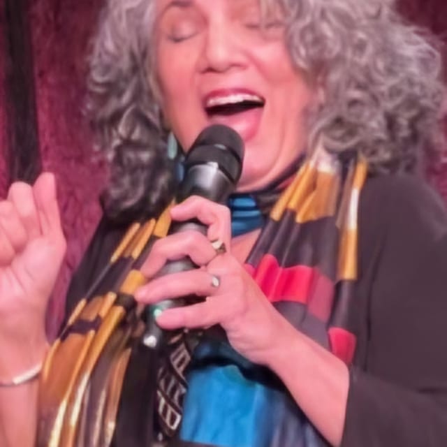 Denise Pappas