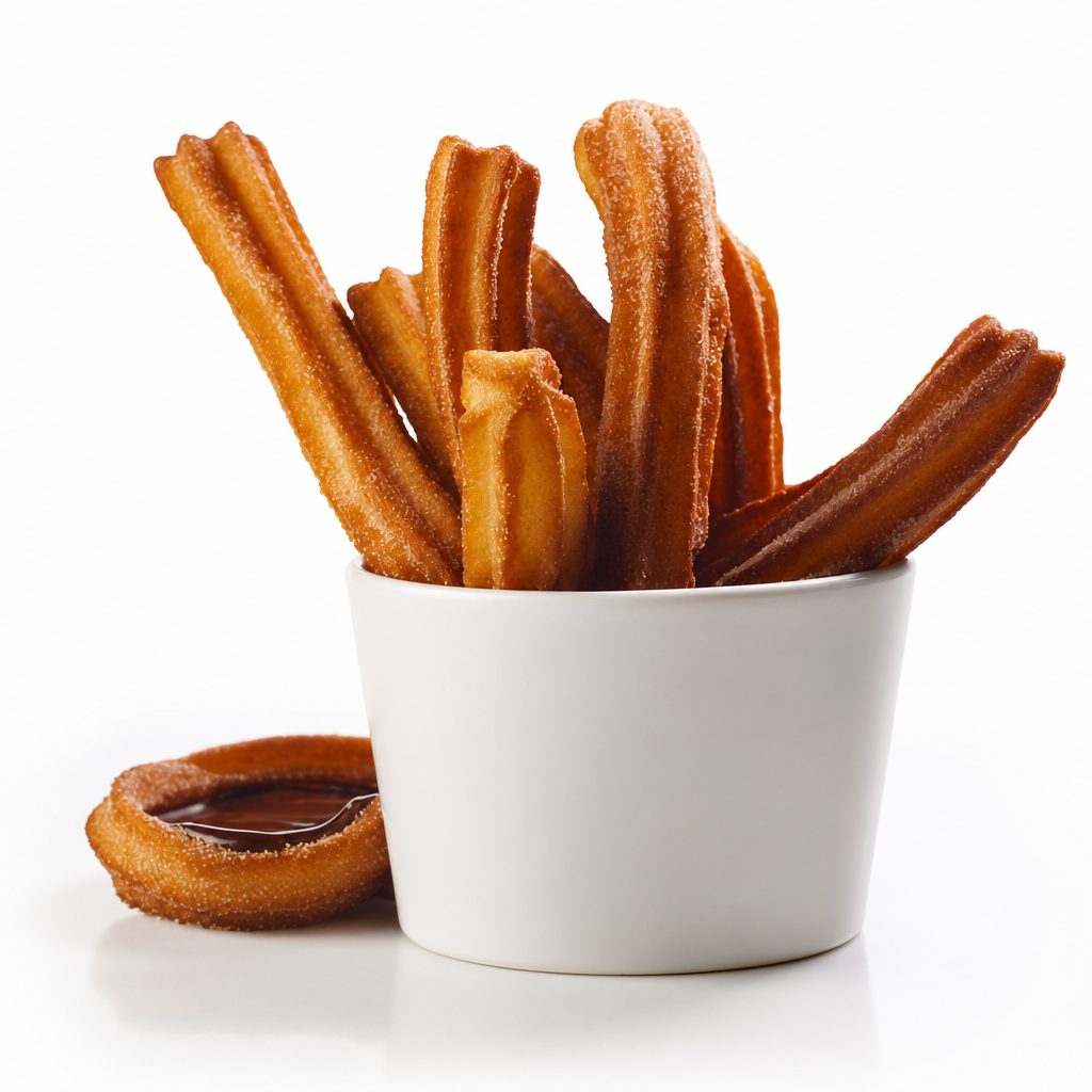 Churros.