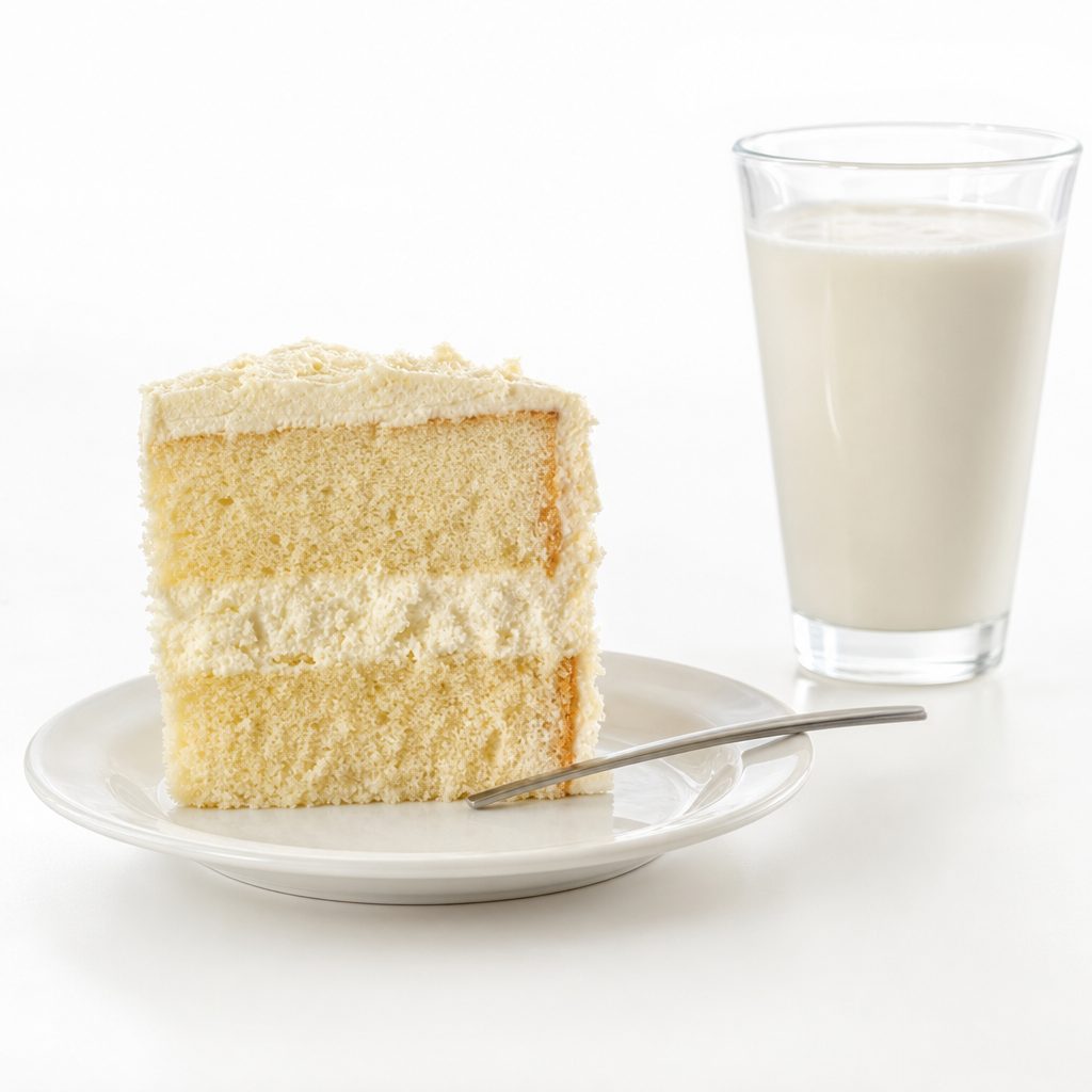 Tres Leches.