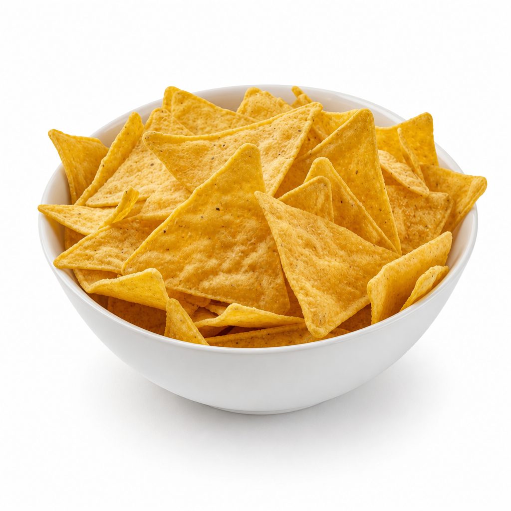 Chips.