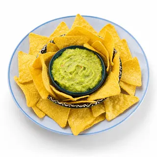 Guacamole & Chips