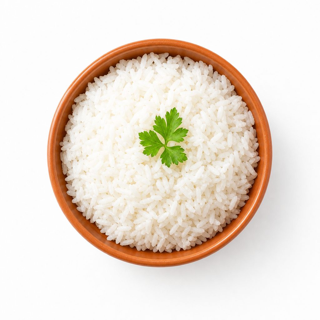 Rice.