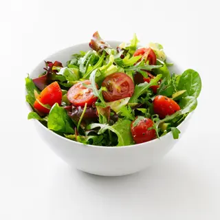 Ensalada Mixta