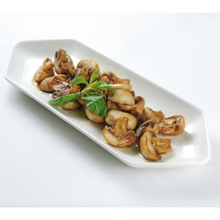 Champiñones al Jerez