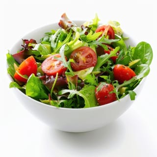 Ensalada Mixta