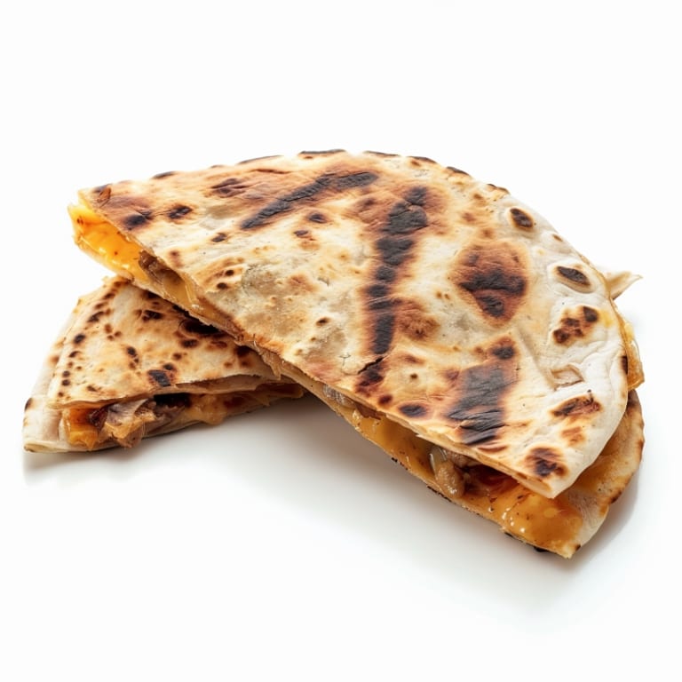 Delicious Quesadillas Await You