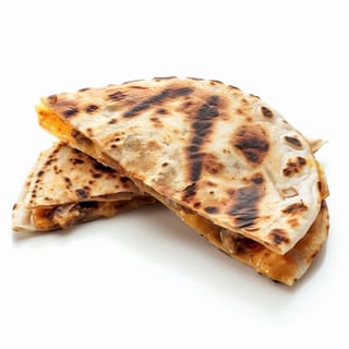 Quesadillas