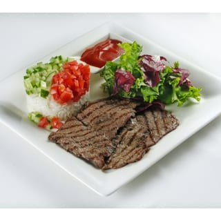 Enchiladas Potosinas