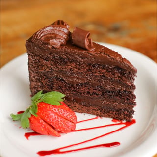 Torta de Chocolate
